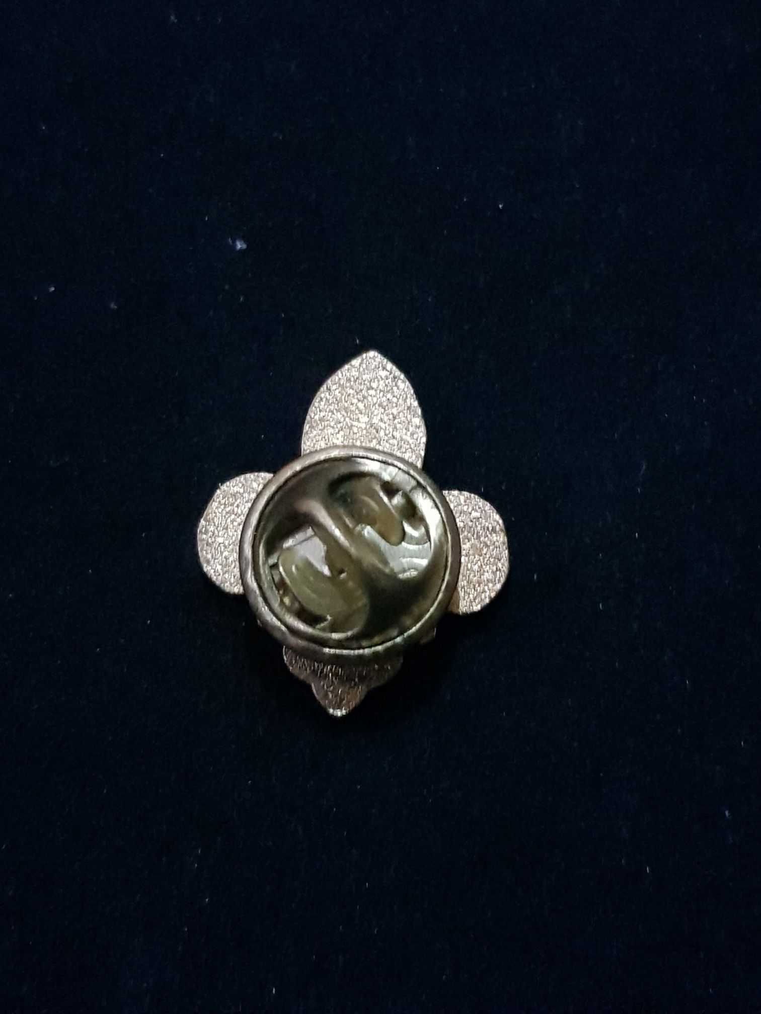 Canadá Quebec  pin collectible - Main Image 2