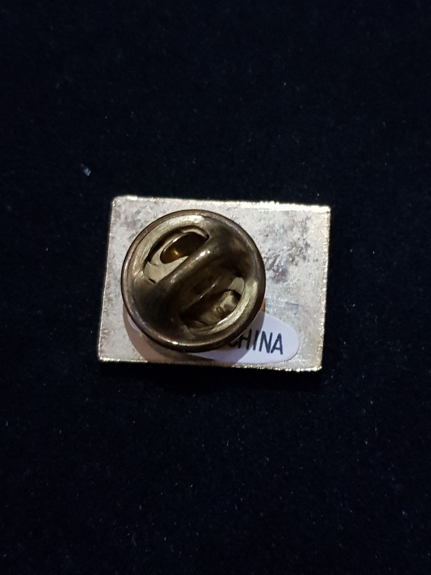 USA  pin collectible - Main Image 2