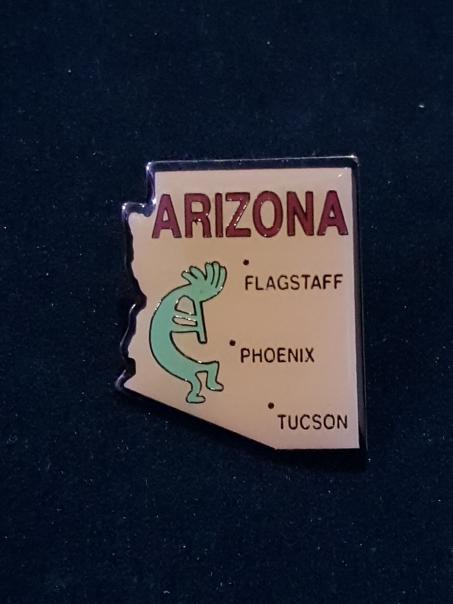 Character Locks- Cheshire Cat