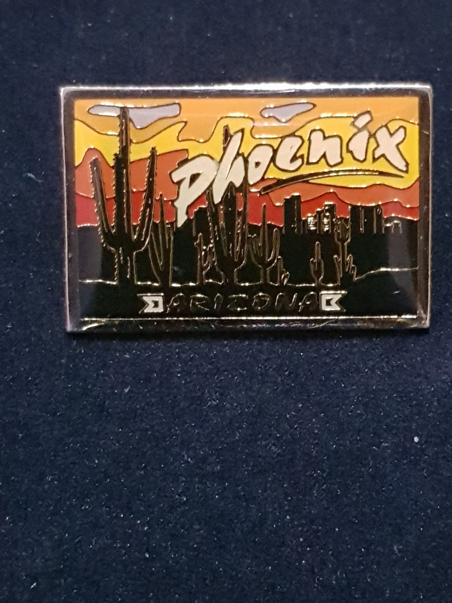 Animation Art Jack Skellington Chaser