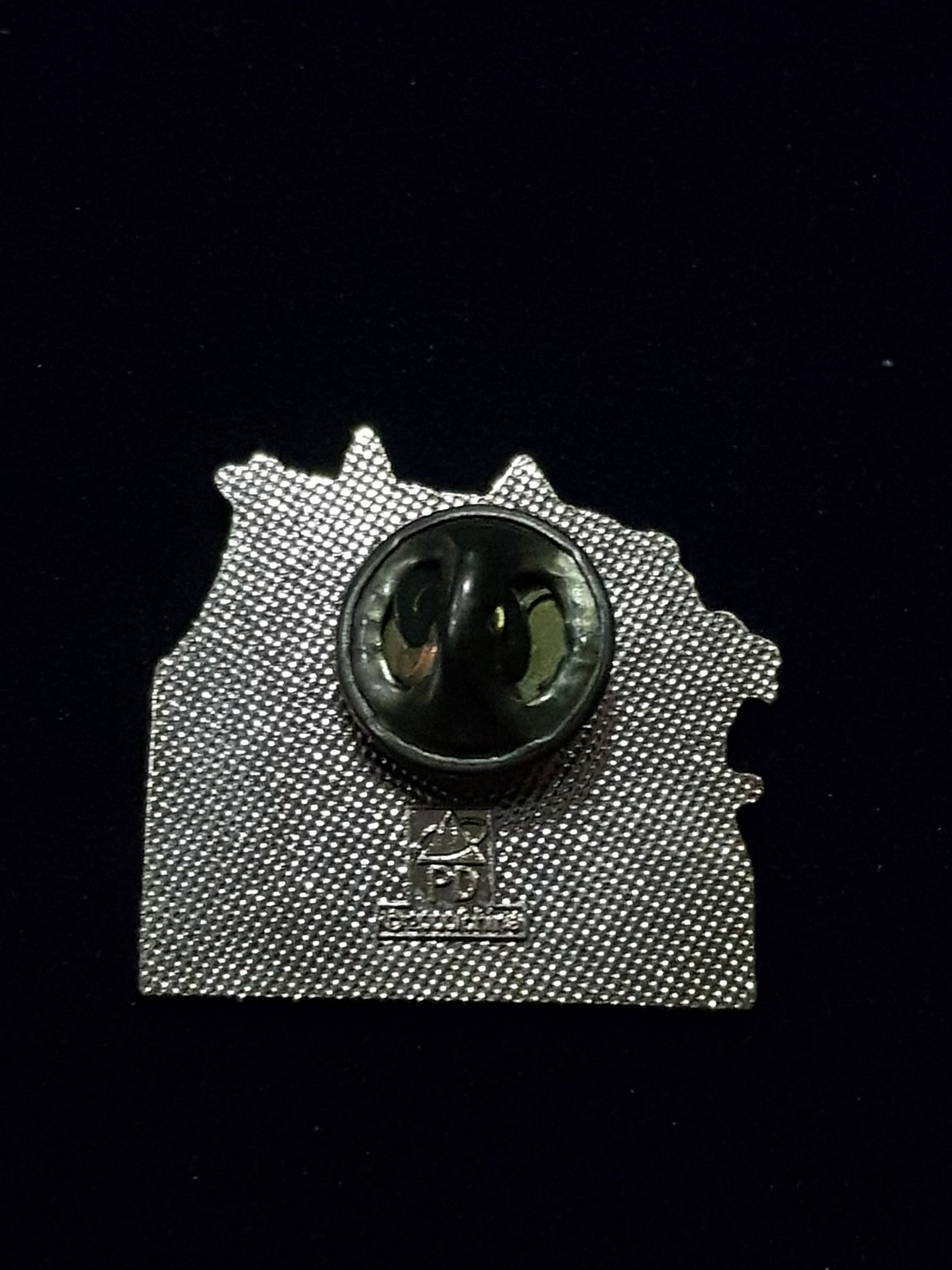 USA San Diego  pin collectible - Main Image 2