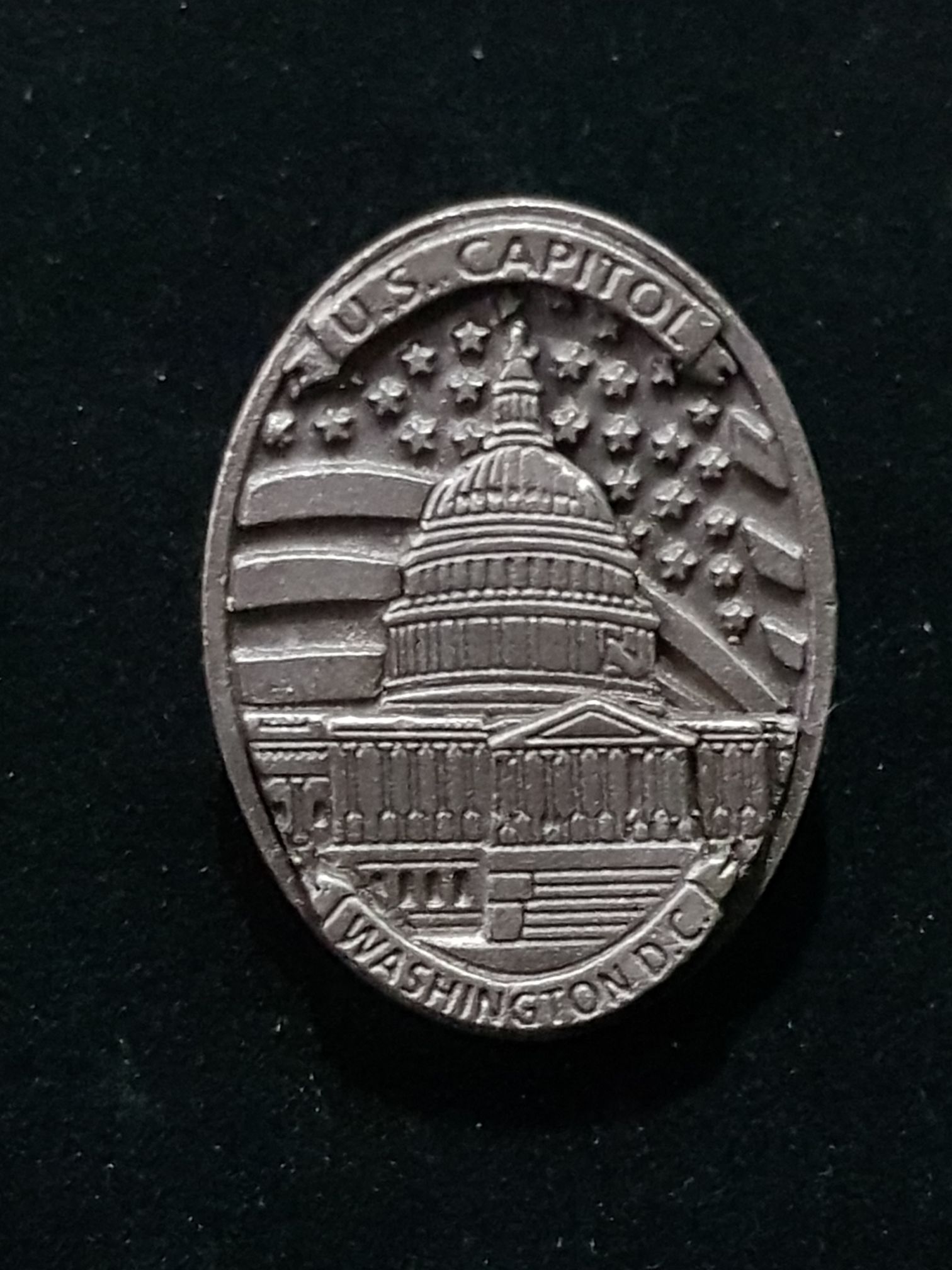 Oswald’s Super Service