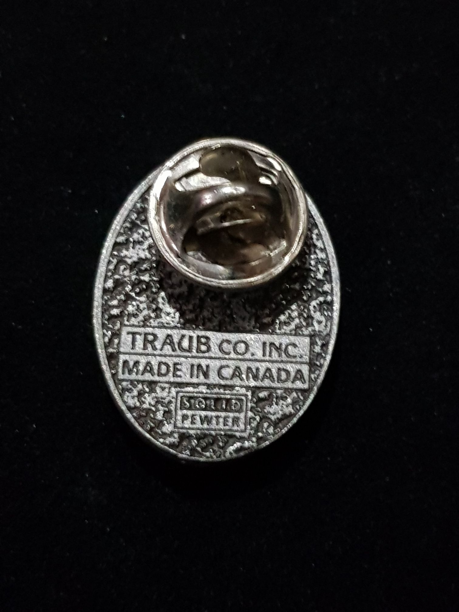 USA Washington Capitol  pin collectible - Main Image 2