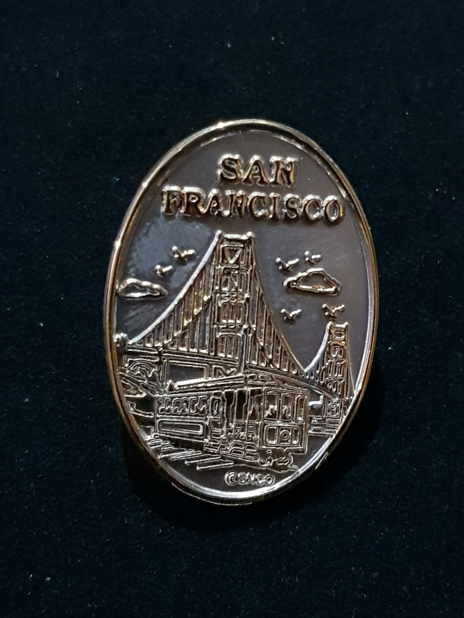 Cats & Dogs Mystery - Cheshire Cat