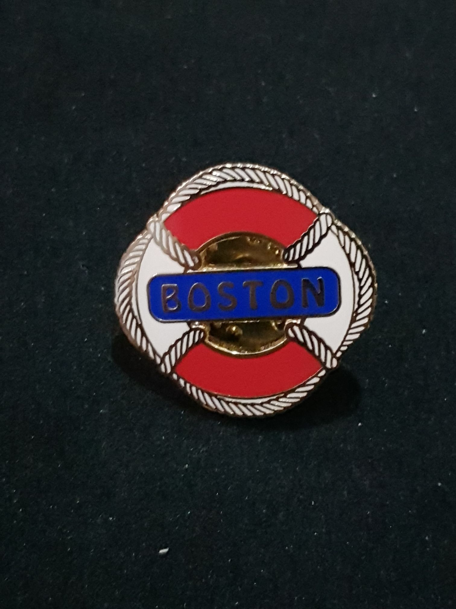 Pennsylvania Govenor Casey Campaign Pin