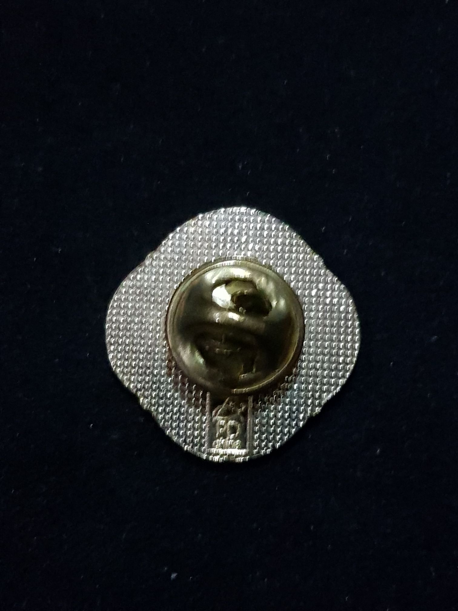 USA Boston  pin collectible - Main Image 2