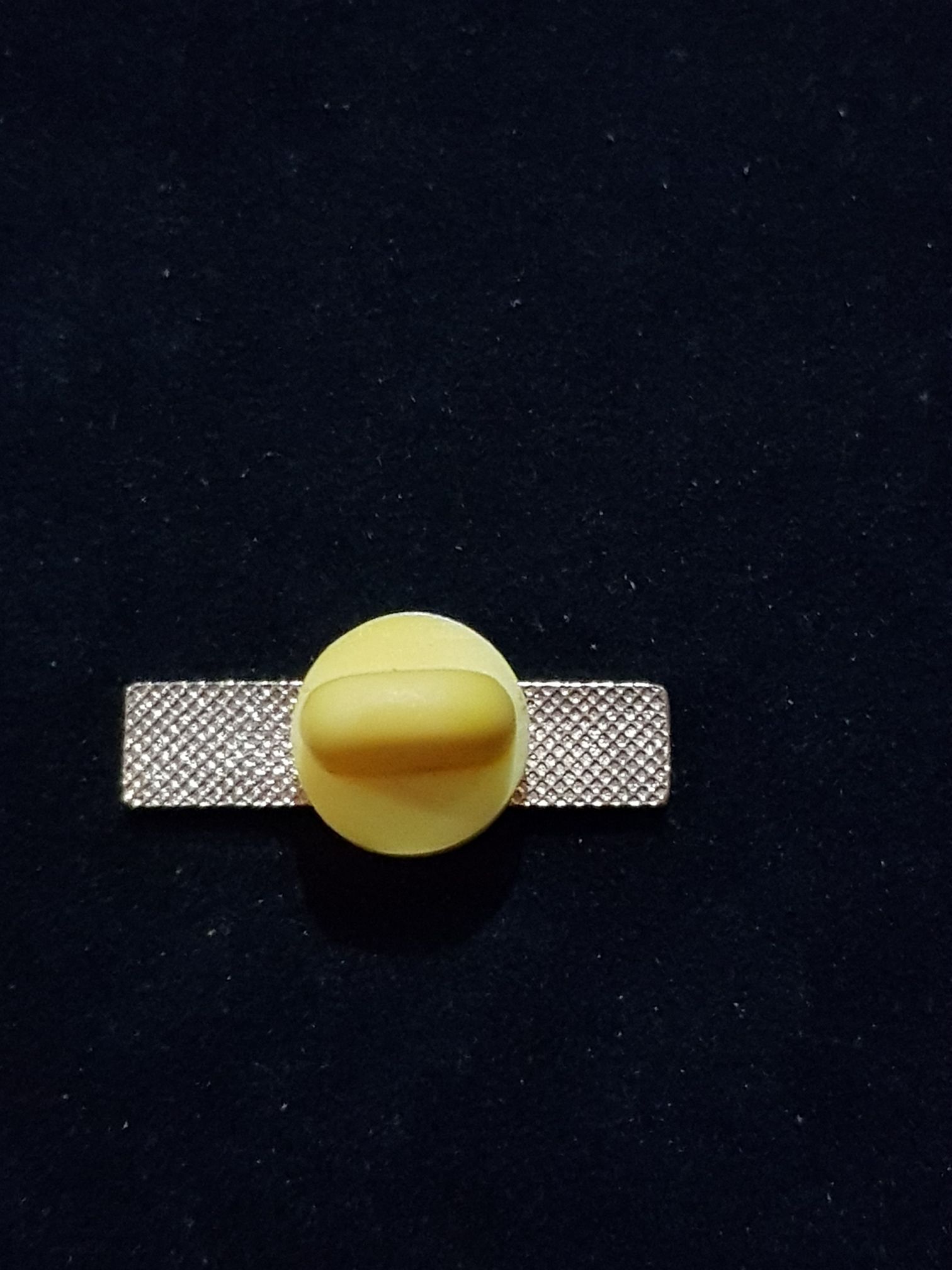 USA I Love Houston  pin collectible - Main Image 2