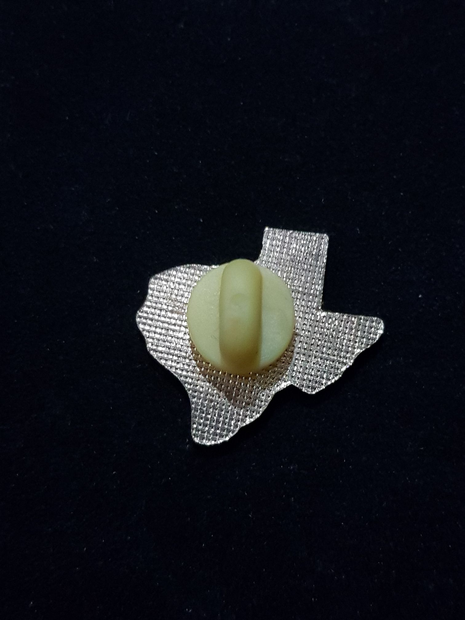 USA San Antonio  pin collectible - Main Image 2