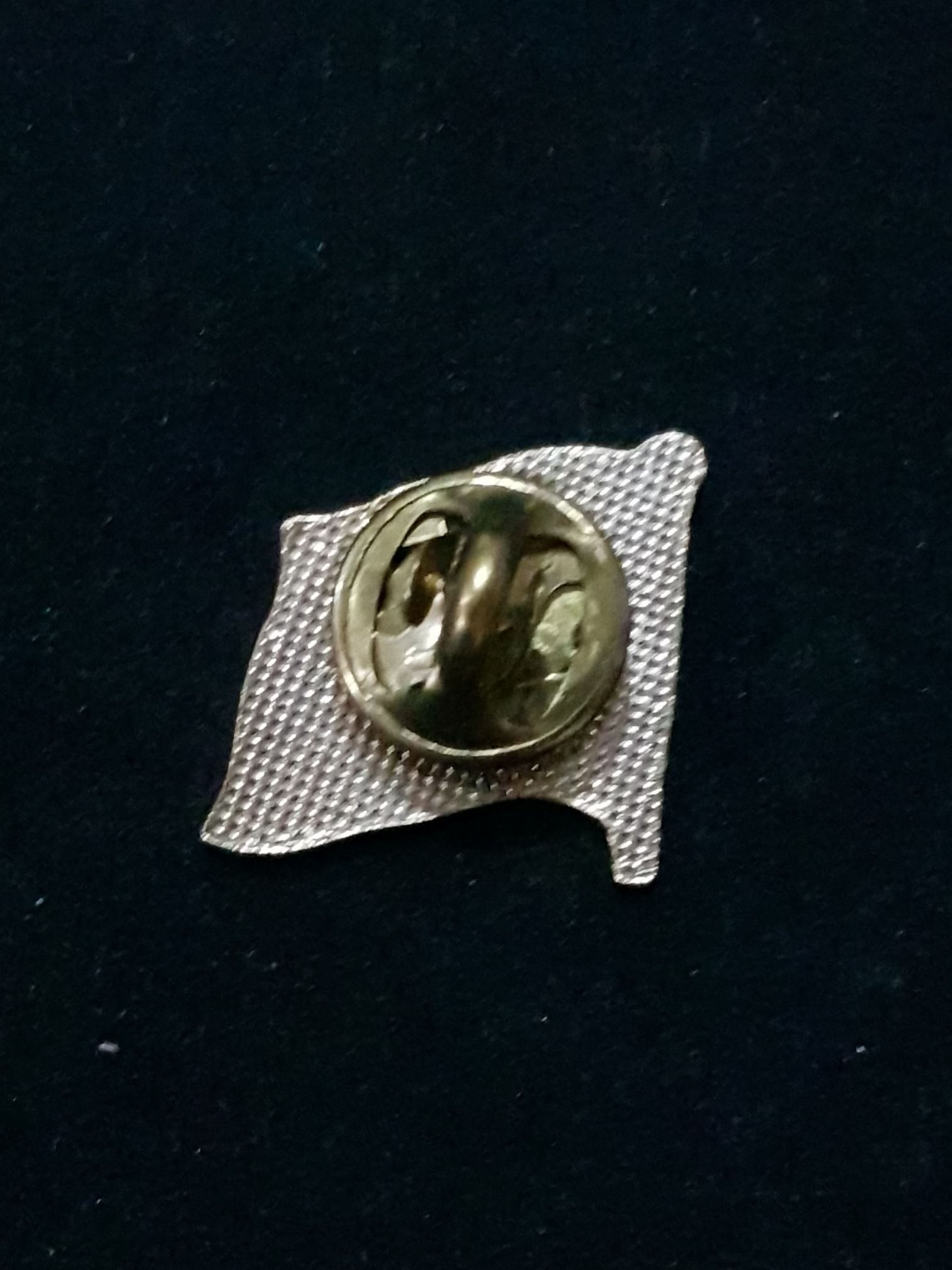Puerto Rico  pin collectible - Main Image 2