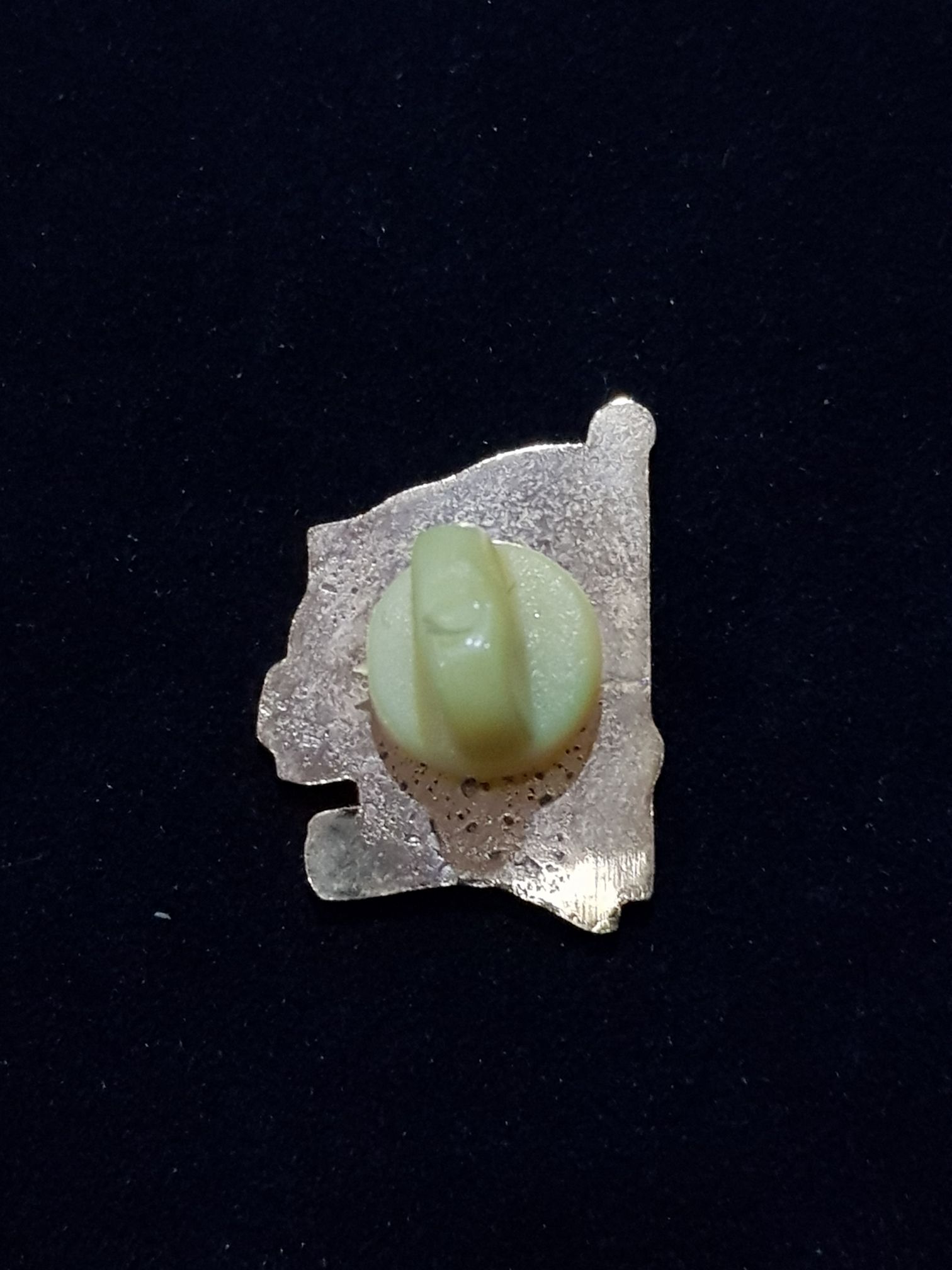 Puerto Rico  pin collectible - Main Image 2