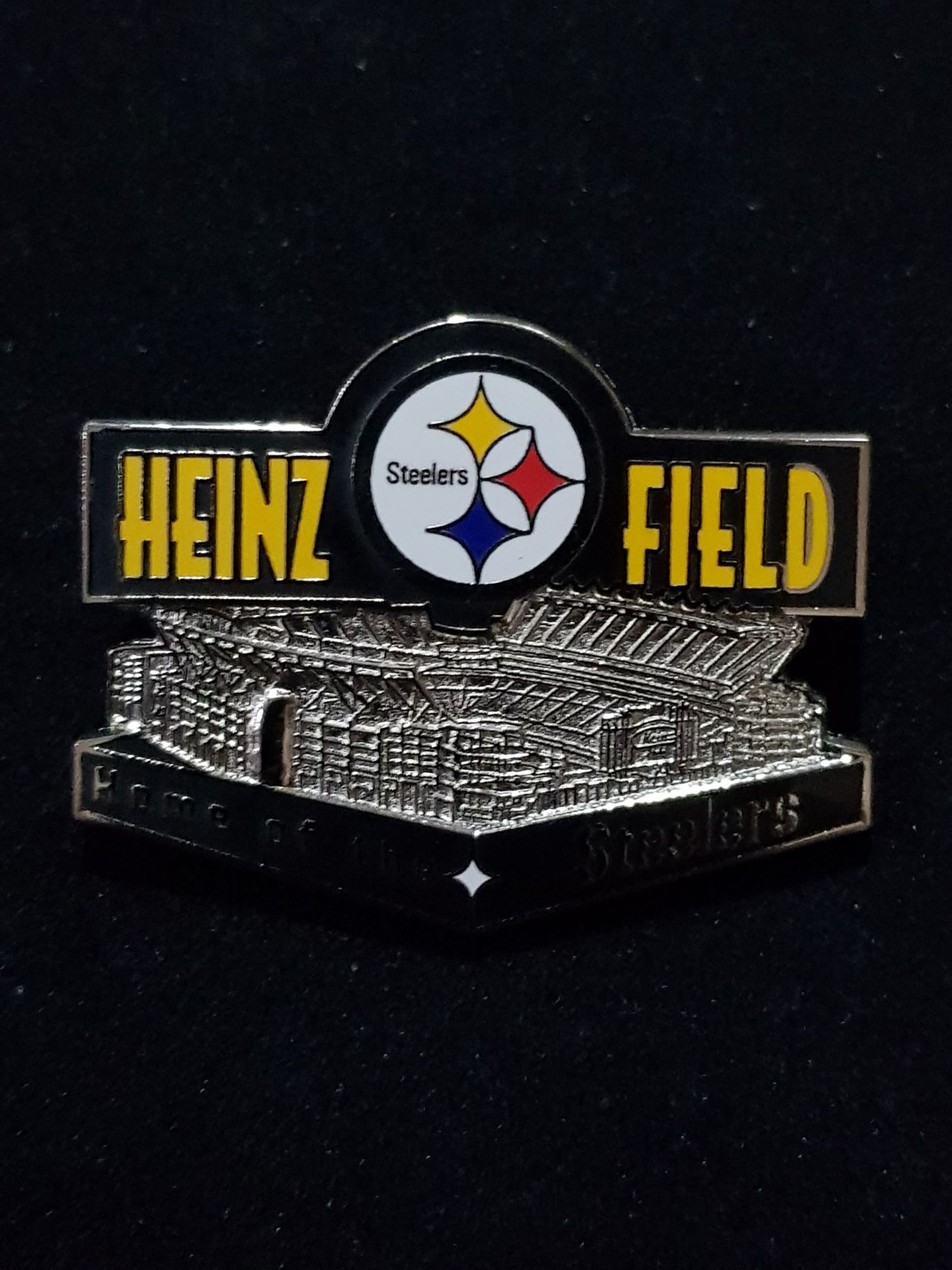 Lucy National Historic Landmark