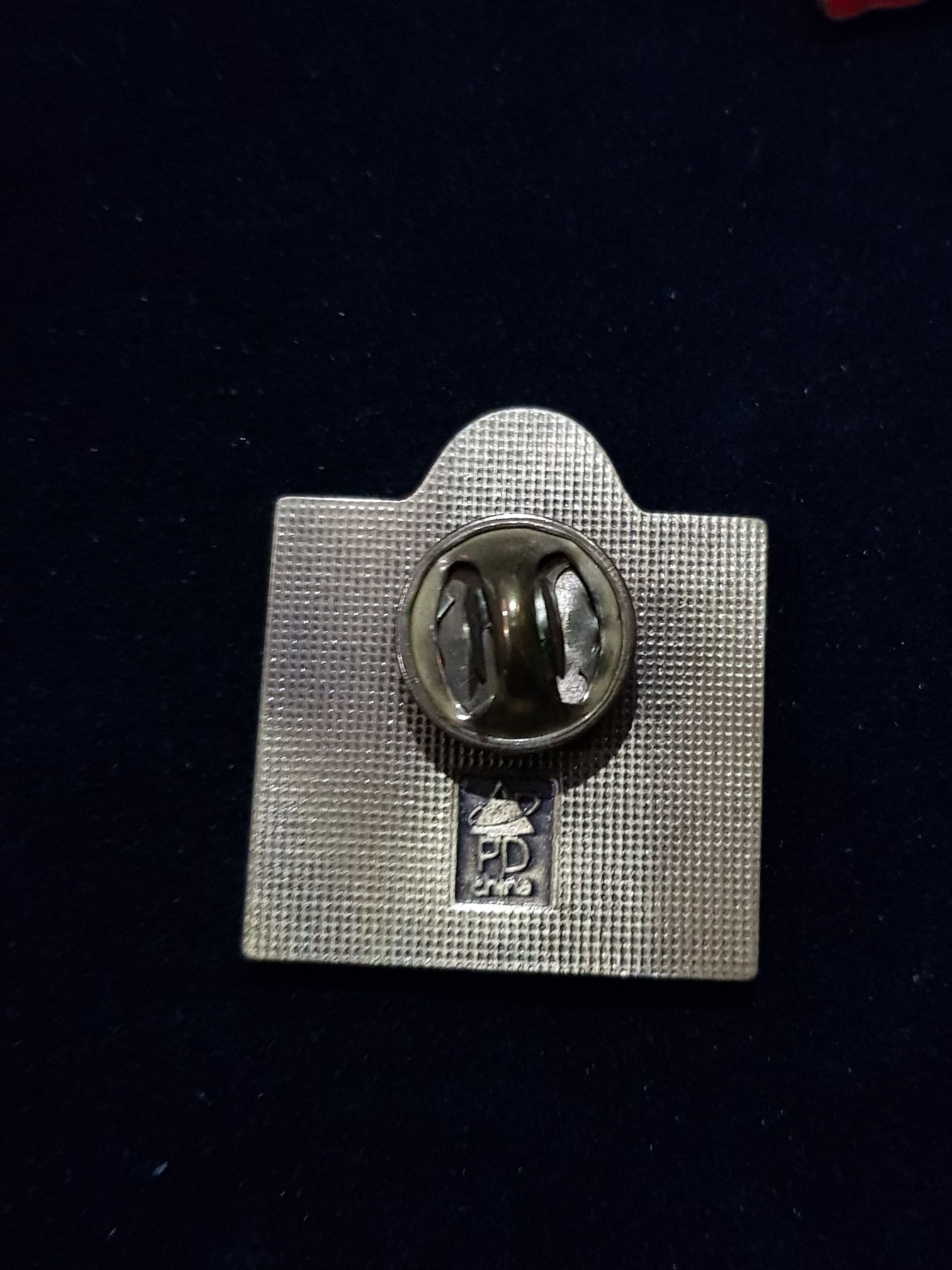 USA New Orleans  pin collectible - Main Image 2