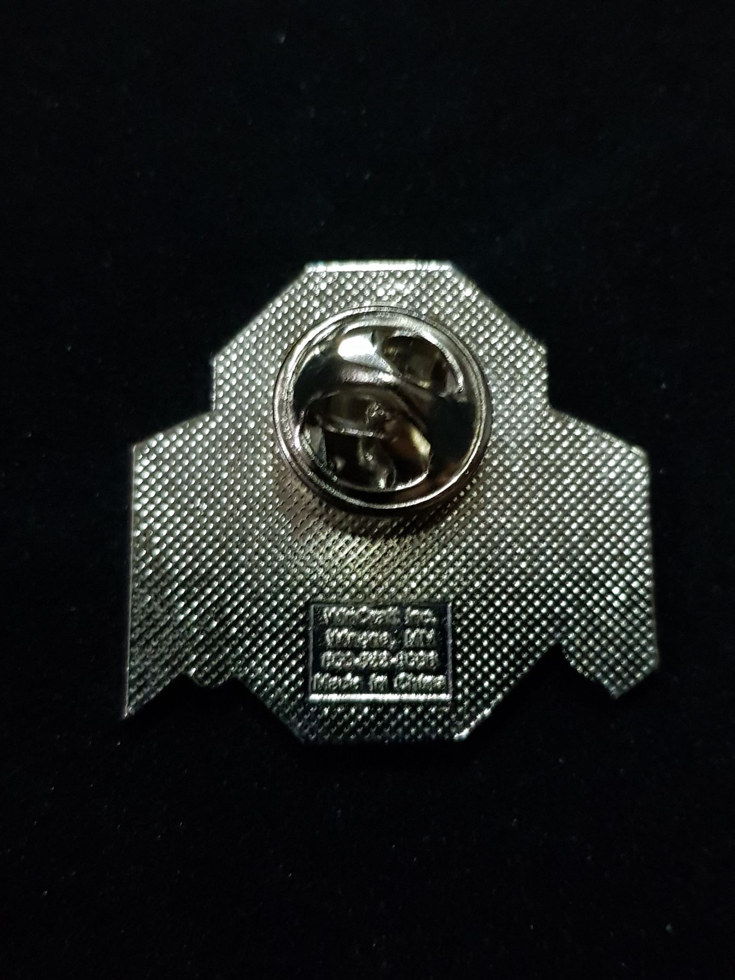 USA Ohio State  pin collectible - Main Image 2