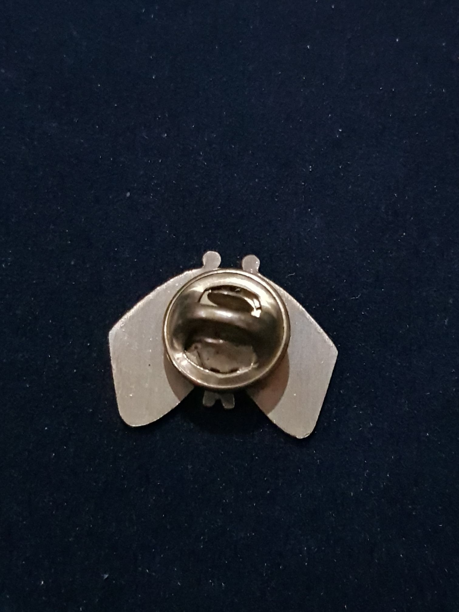 United States and Mexico  pin collectible - Main Image 2