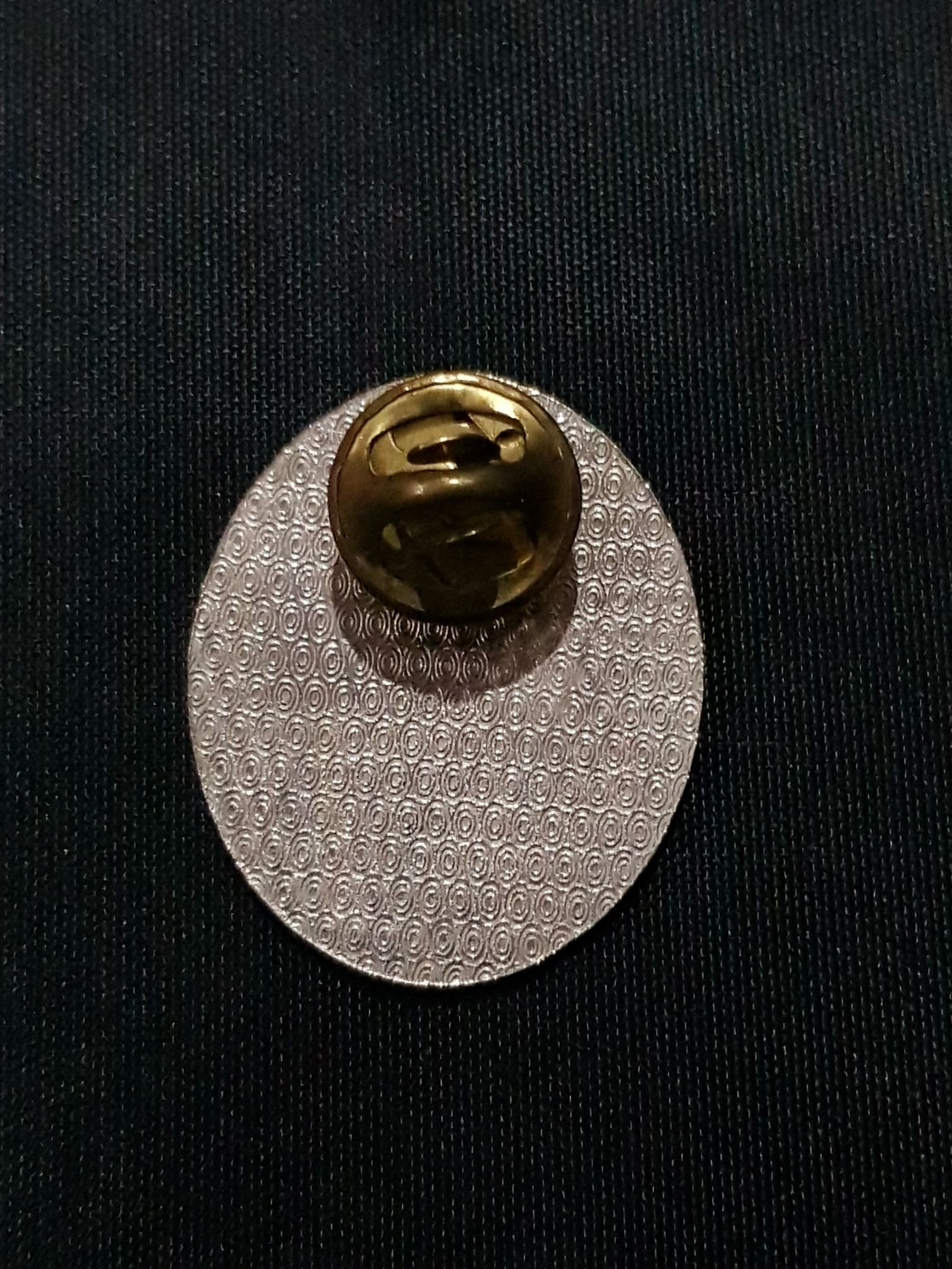 México Riviera Maya  pin collectible - Main Image 2