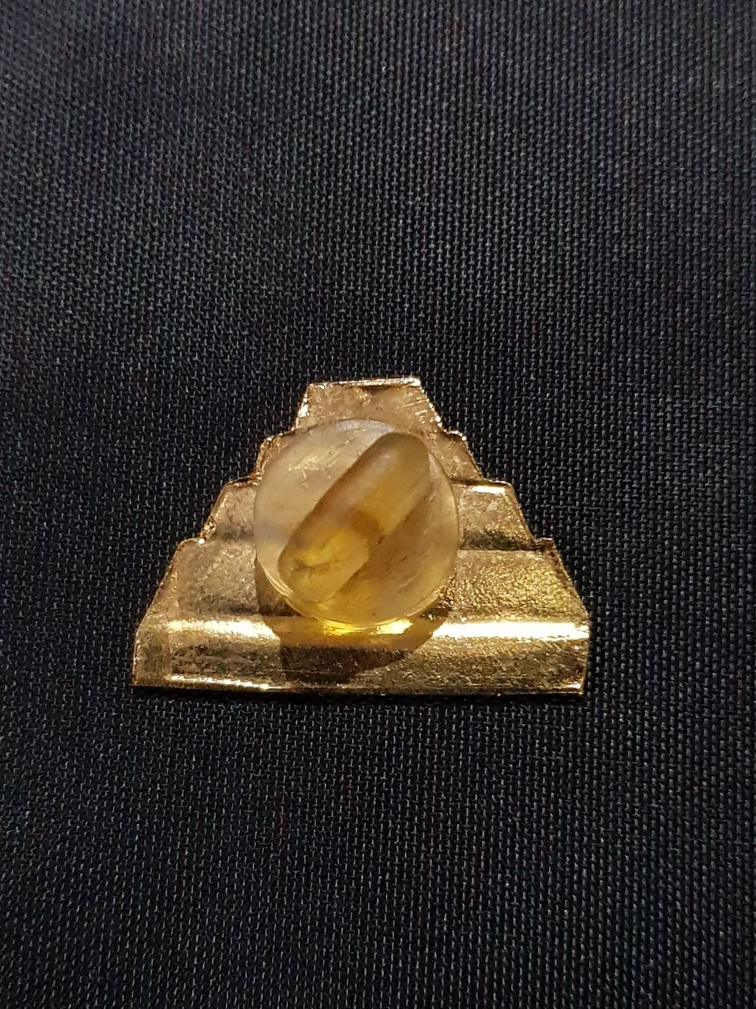 México Teotihuacan  pin collectible - Main Image 2