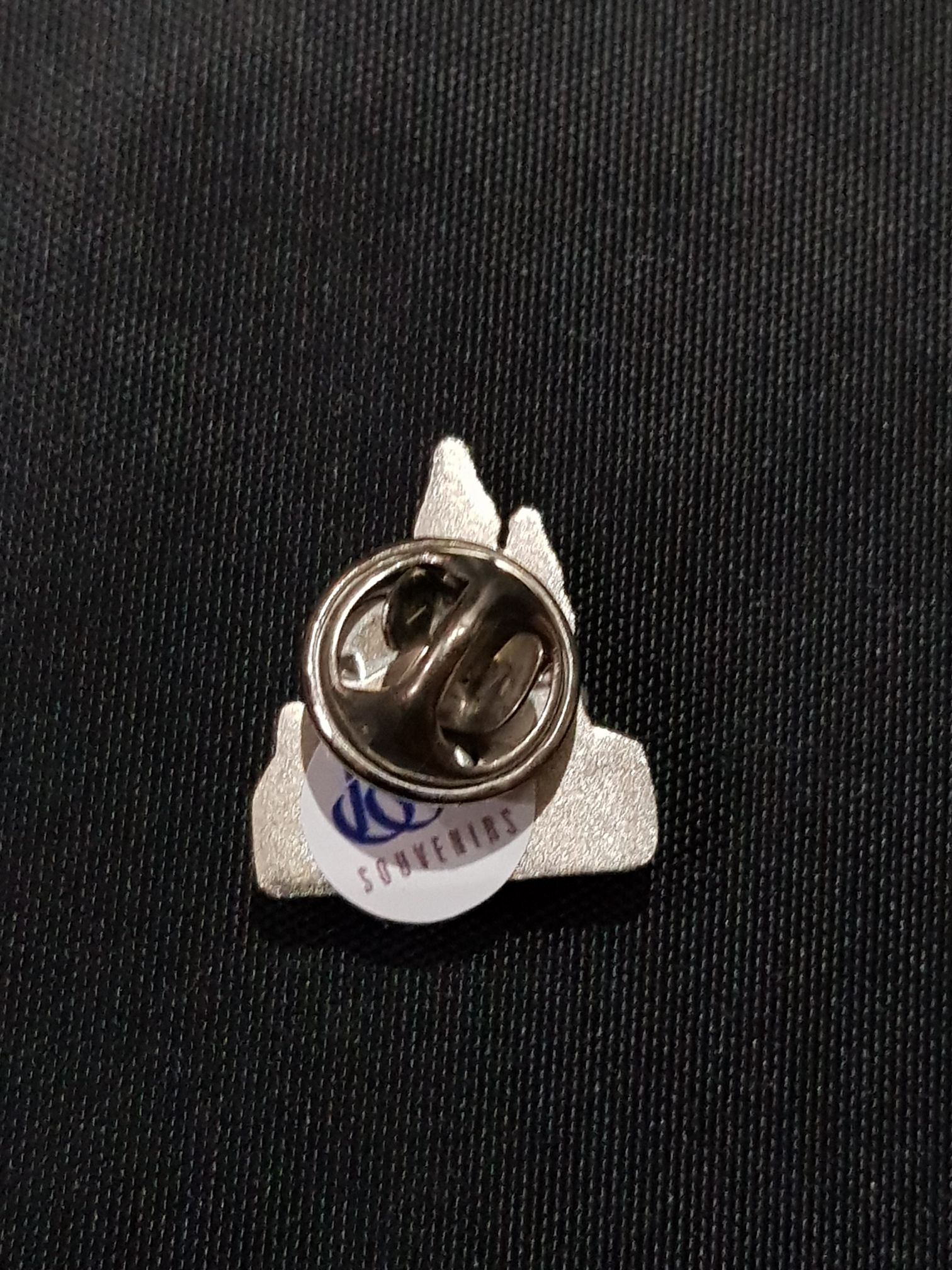 México Morelia  pin collectible - Main Image 2