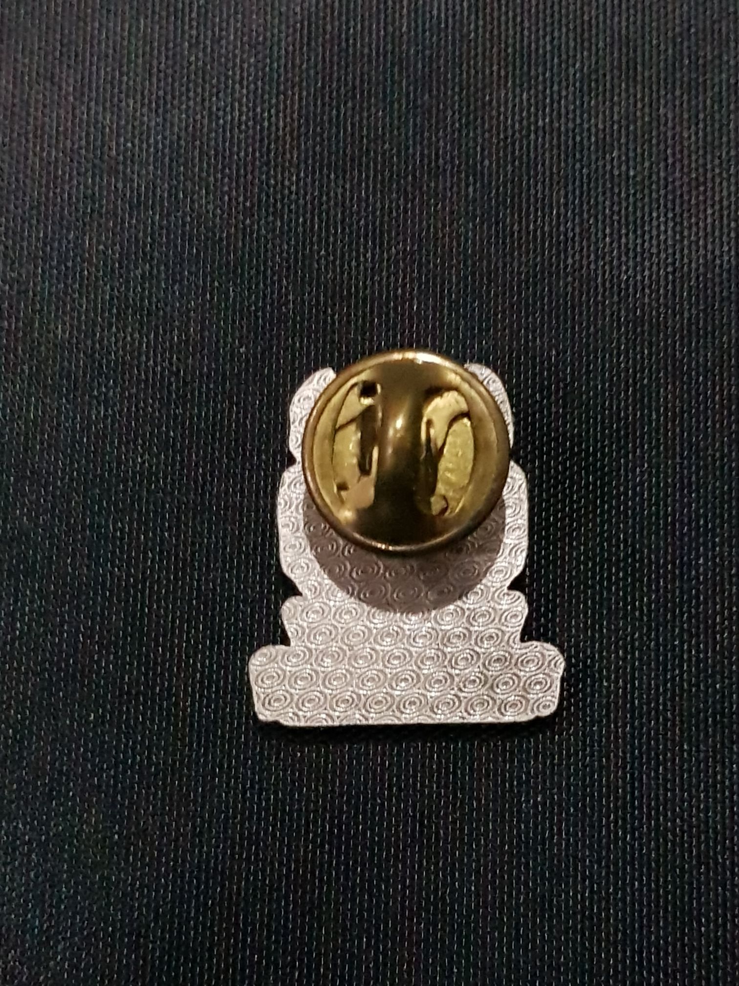 México San Luis Potosí  pin collectible - Main Image 2