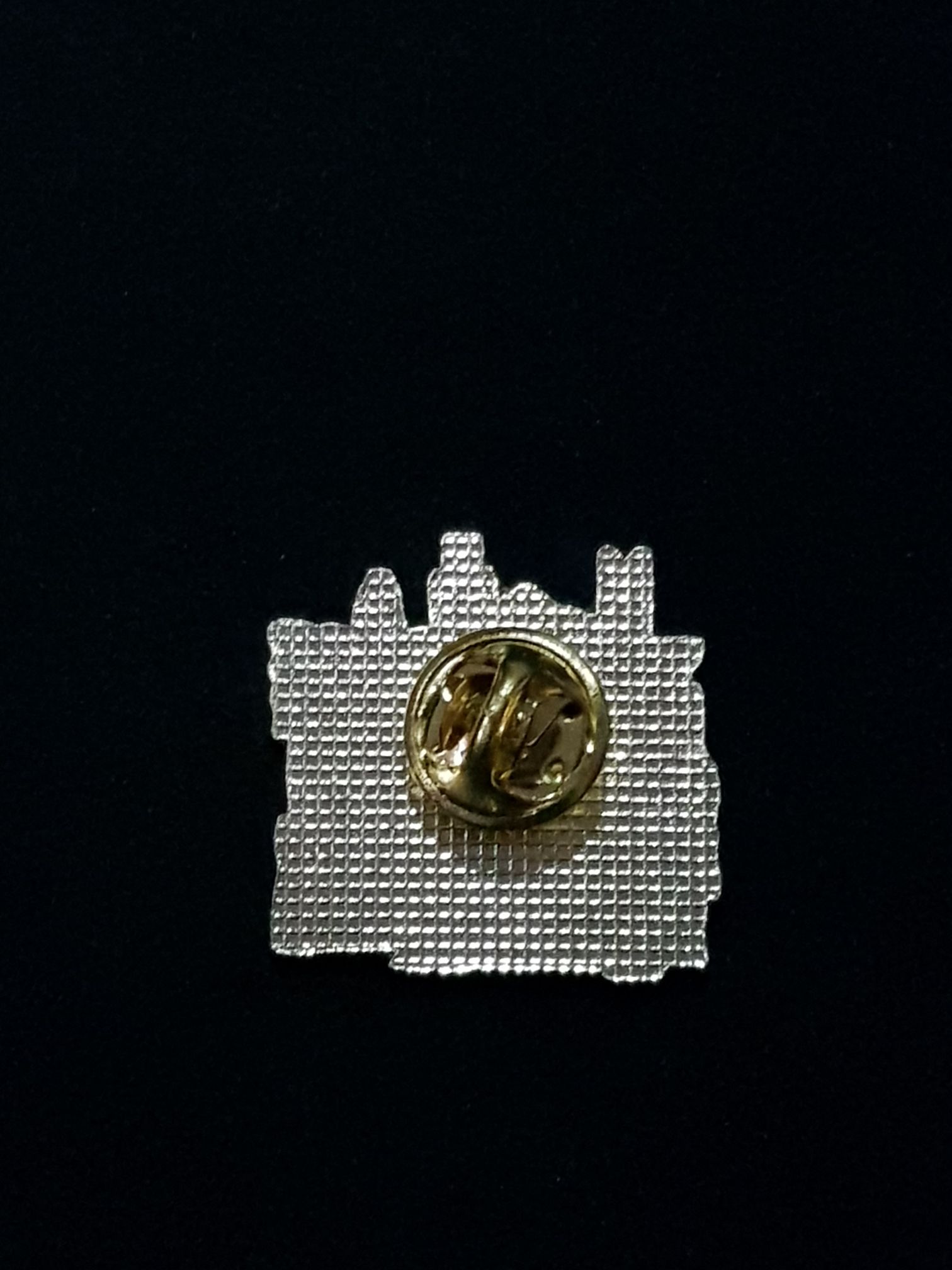 Alaska Ketchikan  pin collectible - Main Image 2