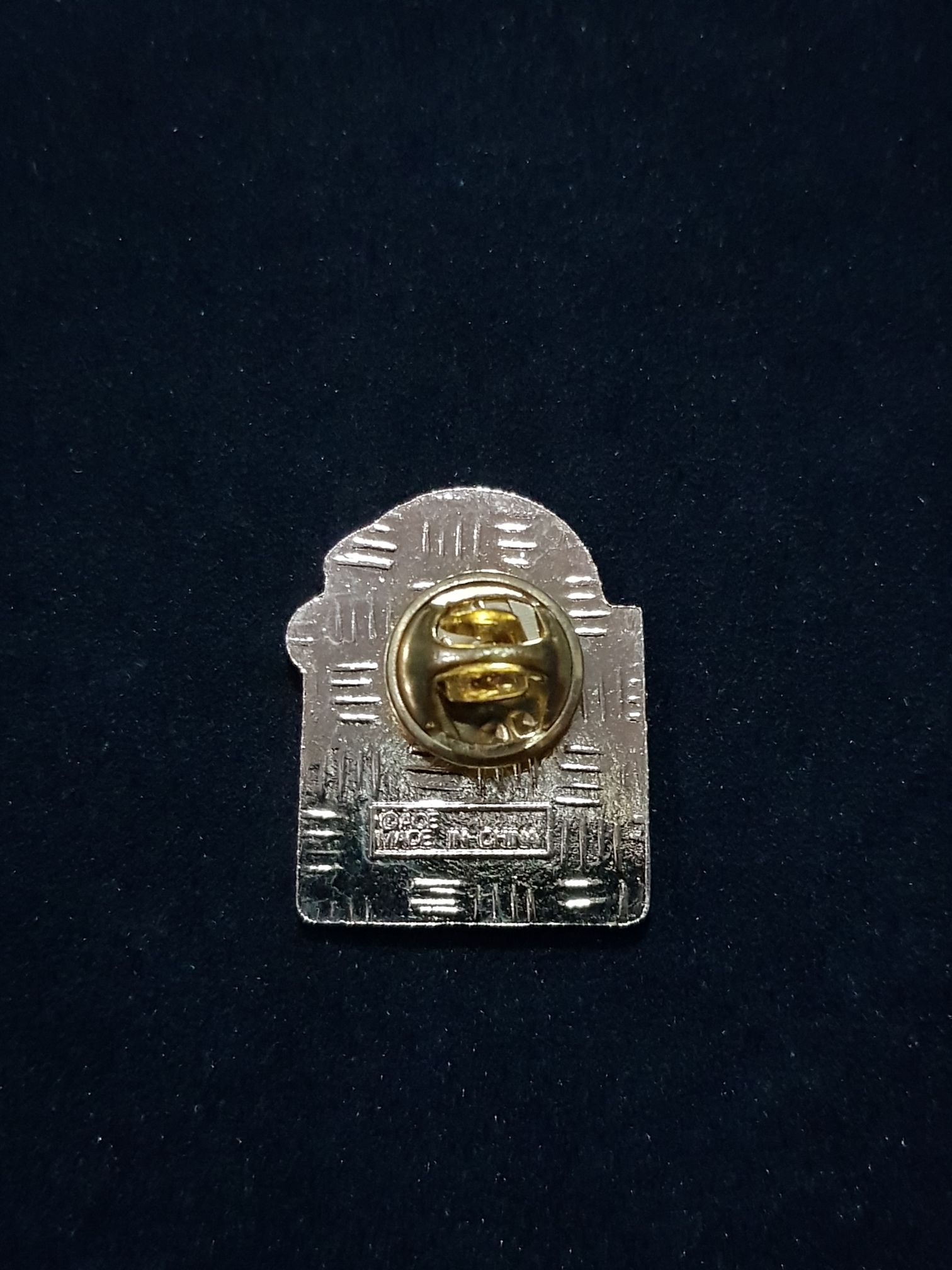 Alaska Juneau  pin collectible - Main Image 2