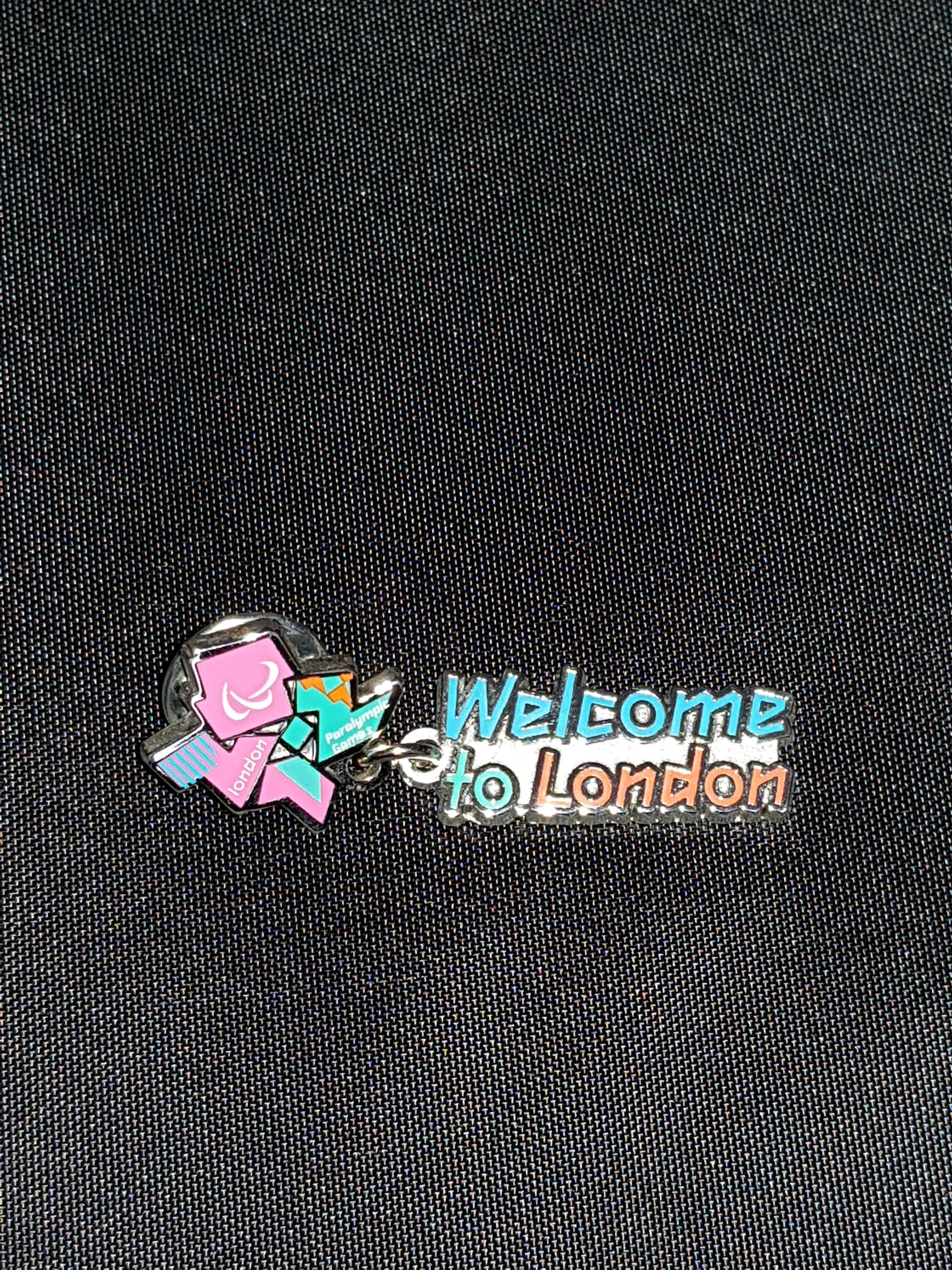 Hard Rock Cafe Las Vegas Pinsanity 2011