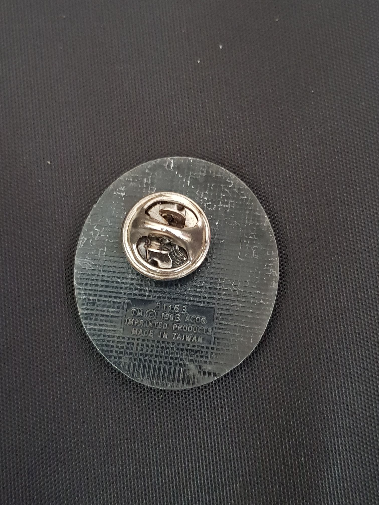 Atlanta olympic  pin collectible - Main Image 2