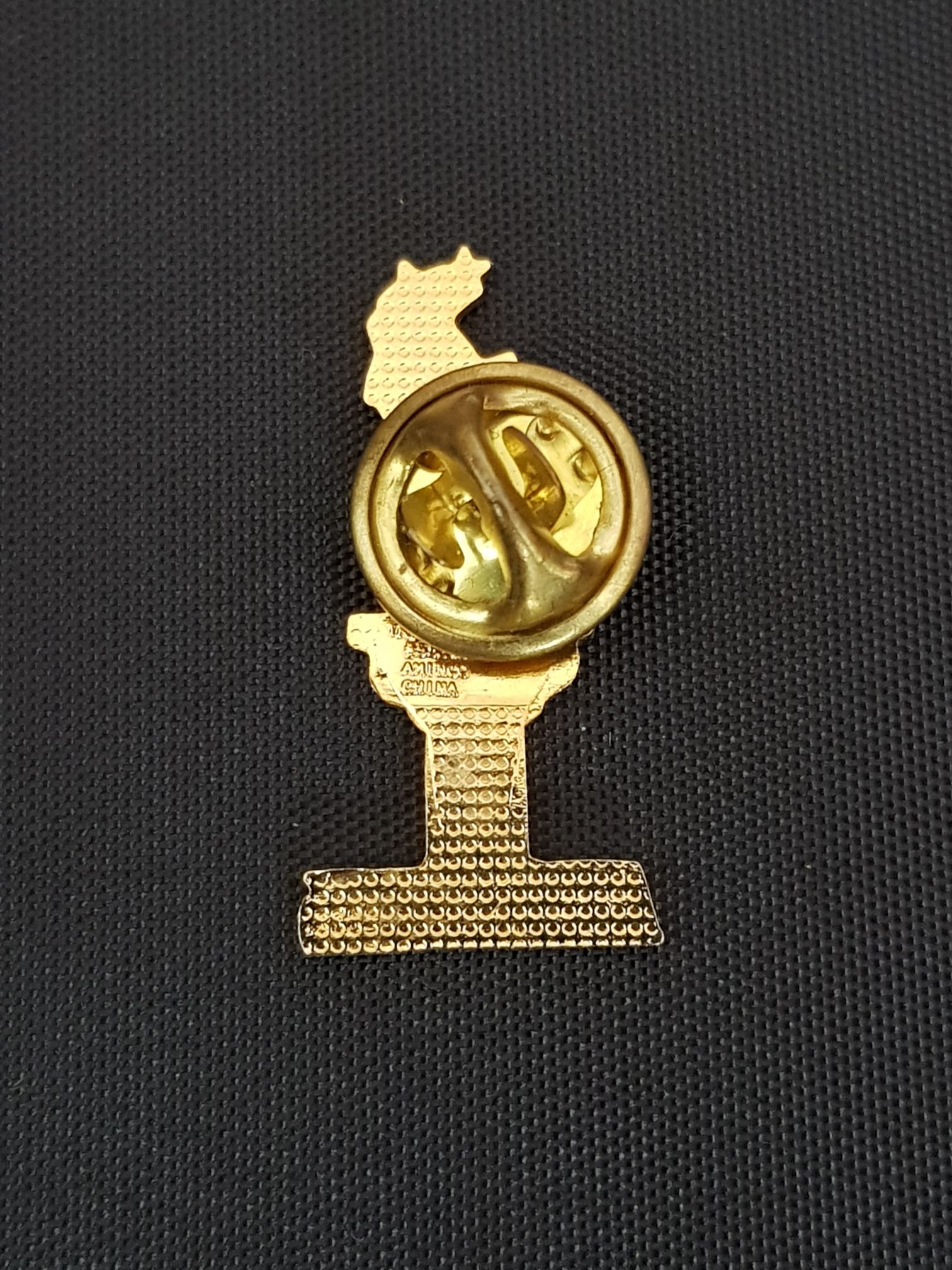 Atlanta olympic  pin collectible - Main Image 2