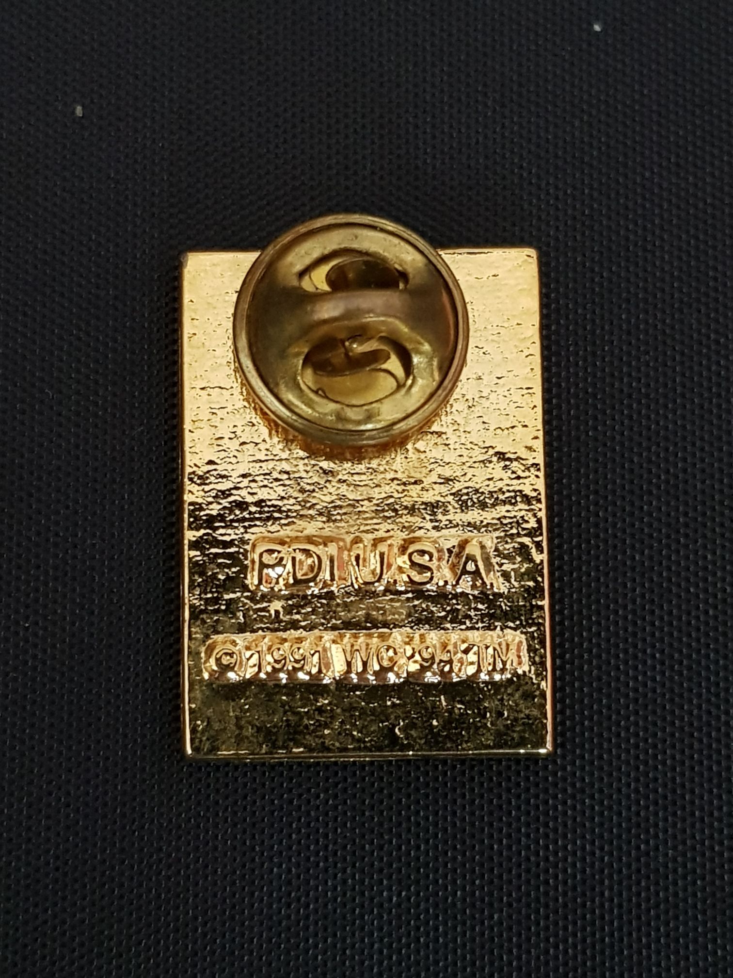 World Cup USA 94  pin collectible - Main Image 2
