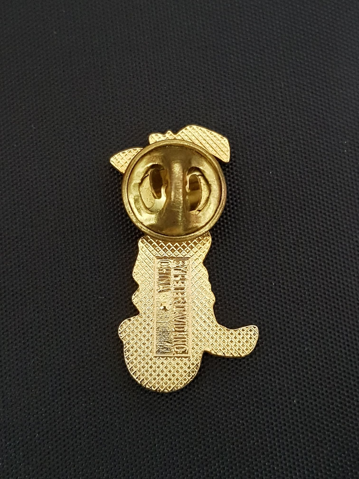 World Cup Of Soccer: 1994 Dallas USA - Lapel Pin pin collectible - Main Image 2