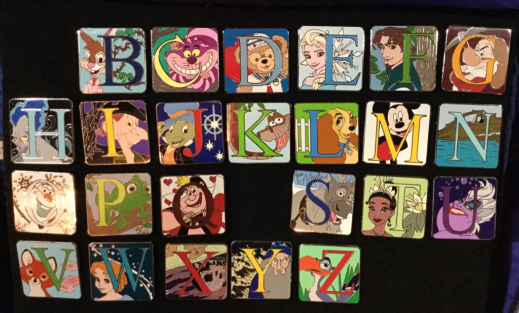 Villains - Windows of Evil - Maleficent