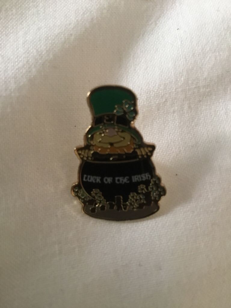 Grumpy Dwarf - Easter Basket Surprise