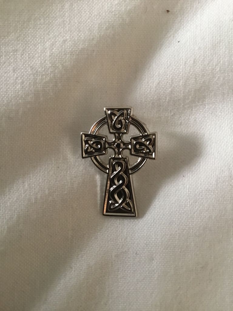 Space Mountain Stitch