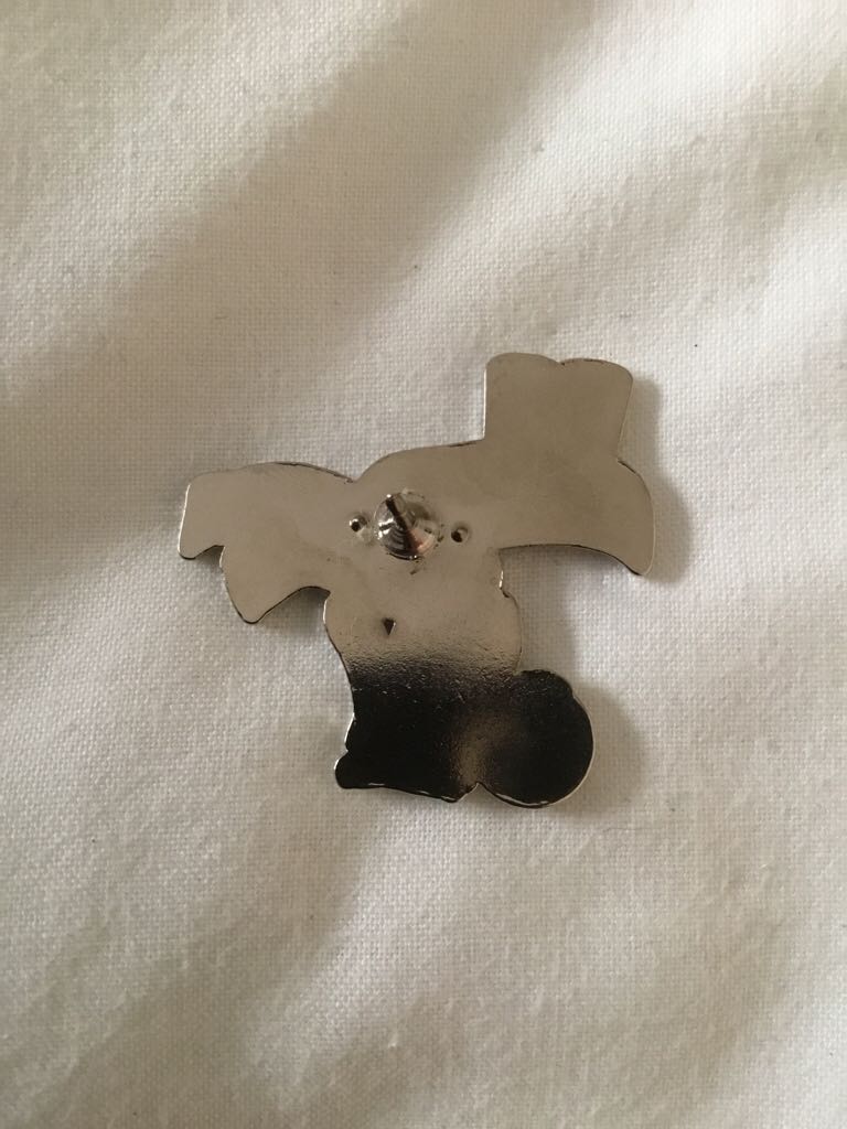 Guinness Toucan... Ireland  pin collectible - Main Image 2