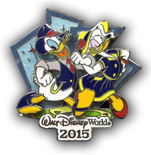 Toy Story - Hamm and Rex