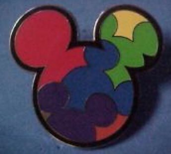 Whimsical Waffles- Marie