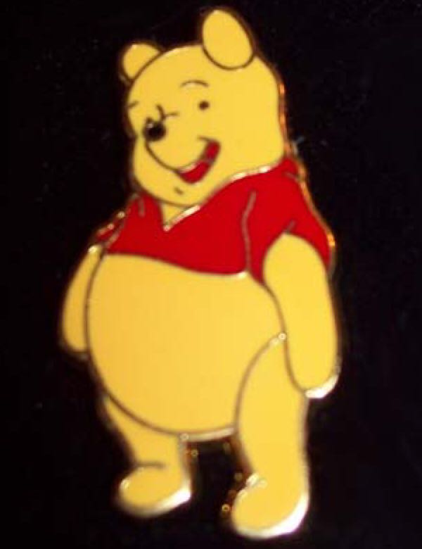 Countdown To The Millenium--#55 Robin Hood