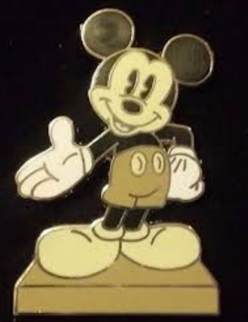 Character Candy Apples- Rainbow