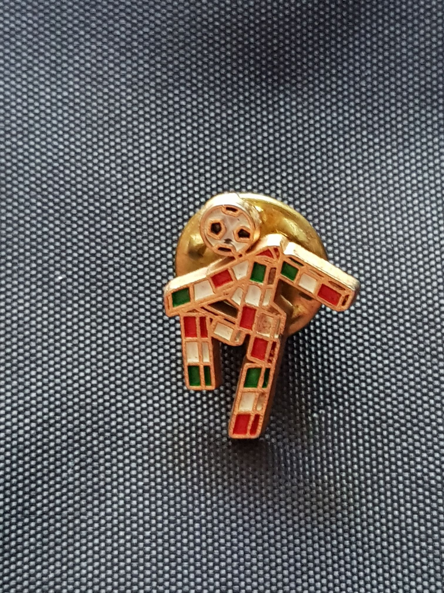 Animation Art Bambi Chaser