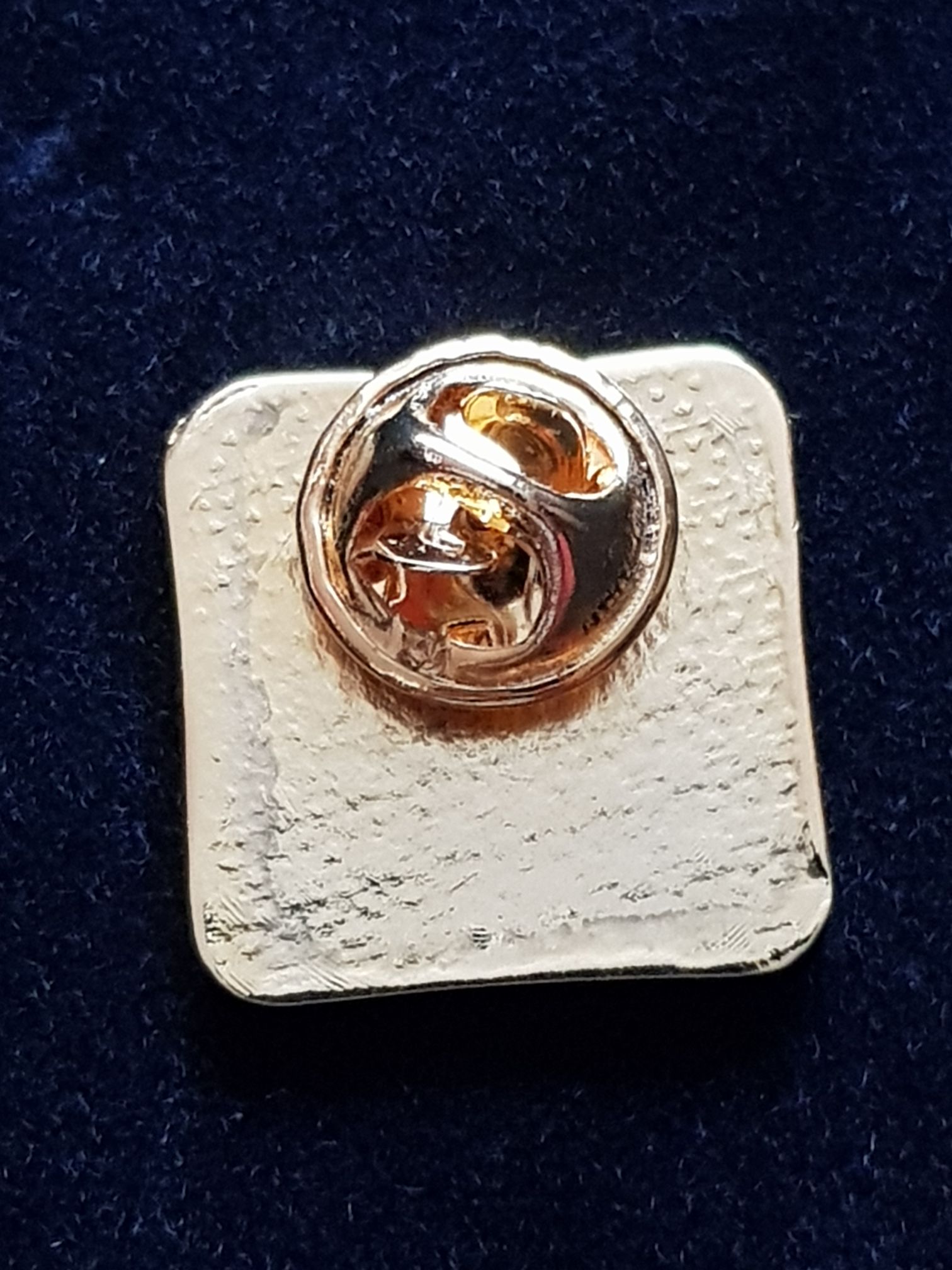 La Salle  pin collectible - Main Image 2