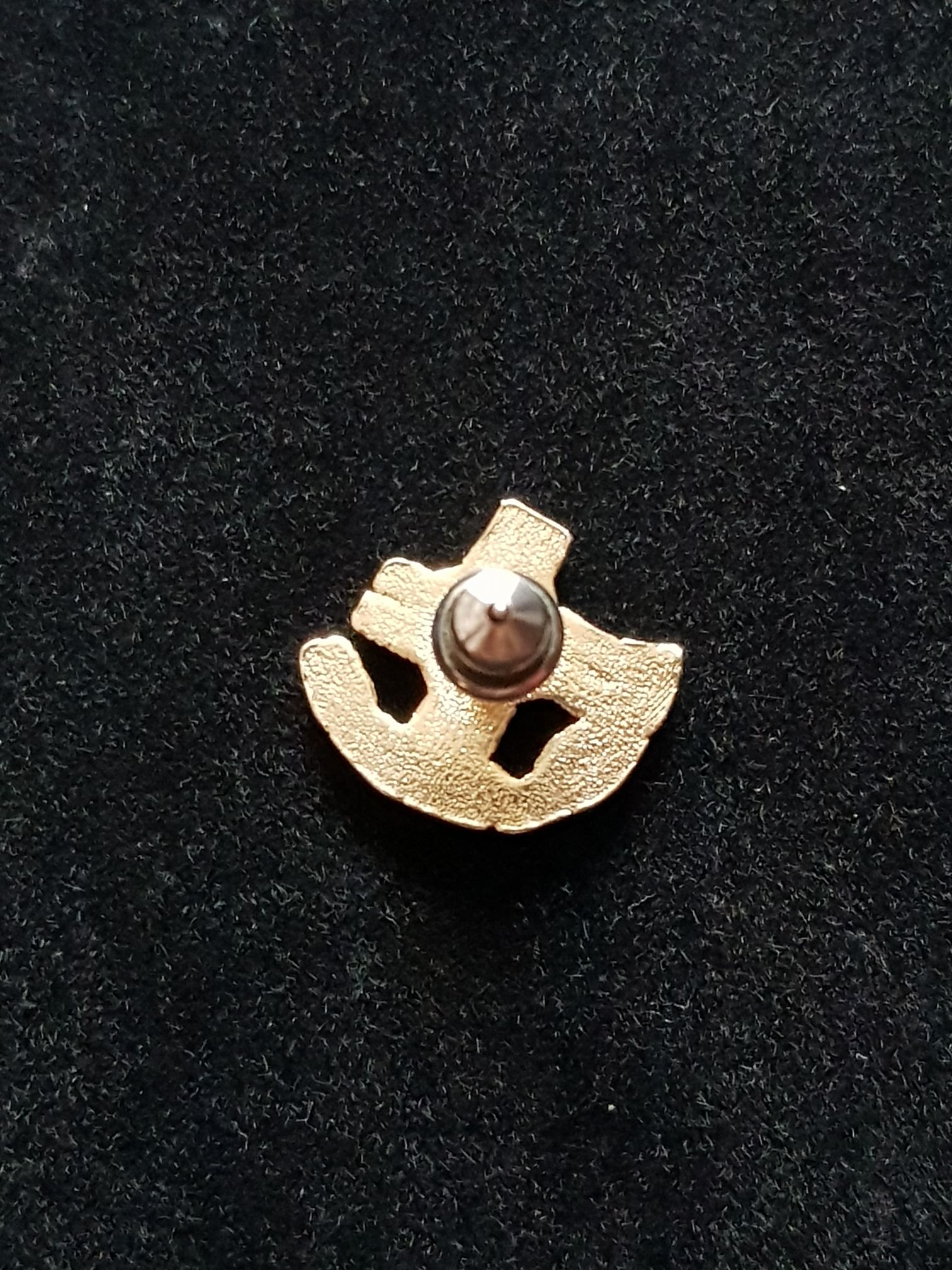 La Salle  pin collectible - Main Image 2