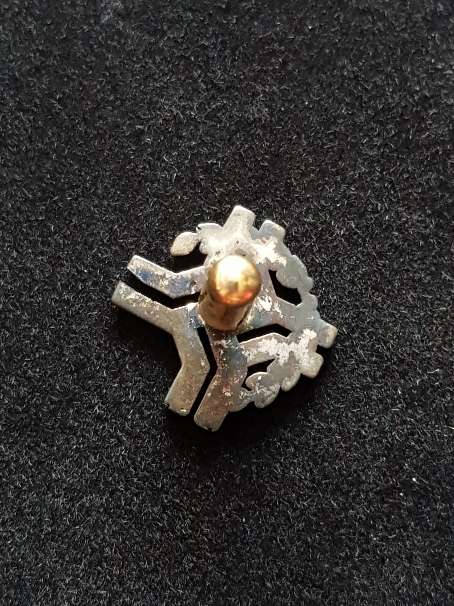 La Salle  pin collectible - Main Image 2