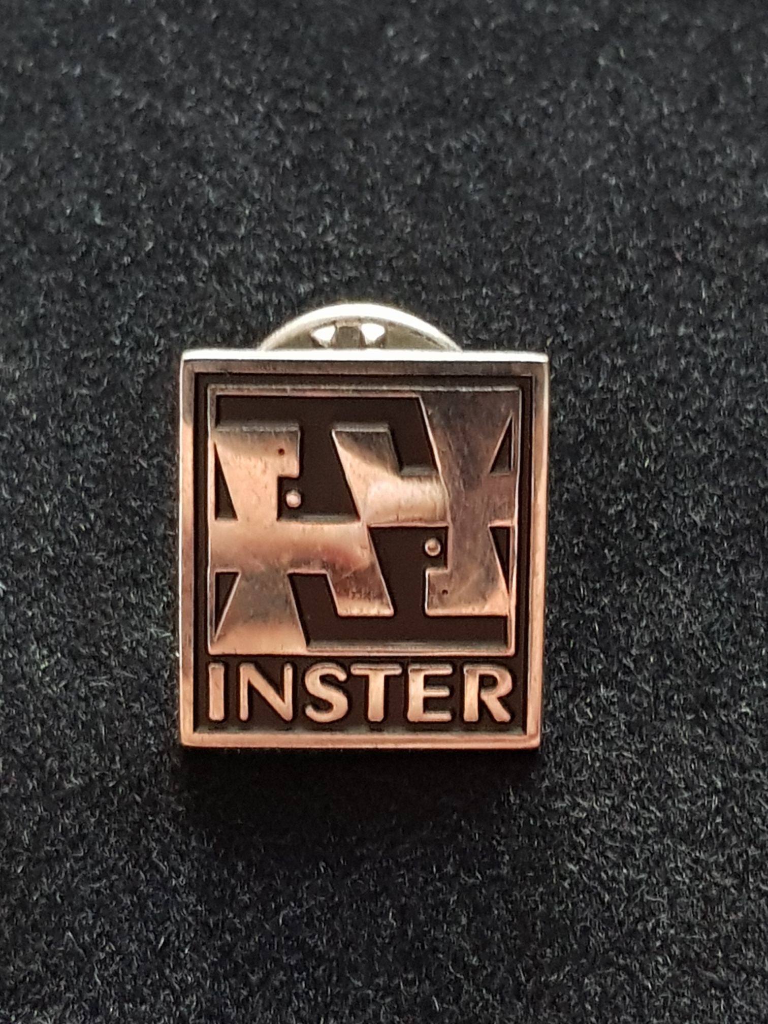 Breast Cancer Survivor Pin