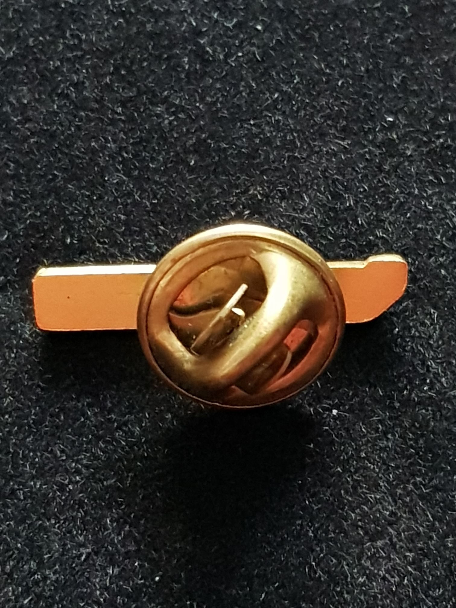 Iusacell  pin collectible - Main Image 2