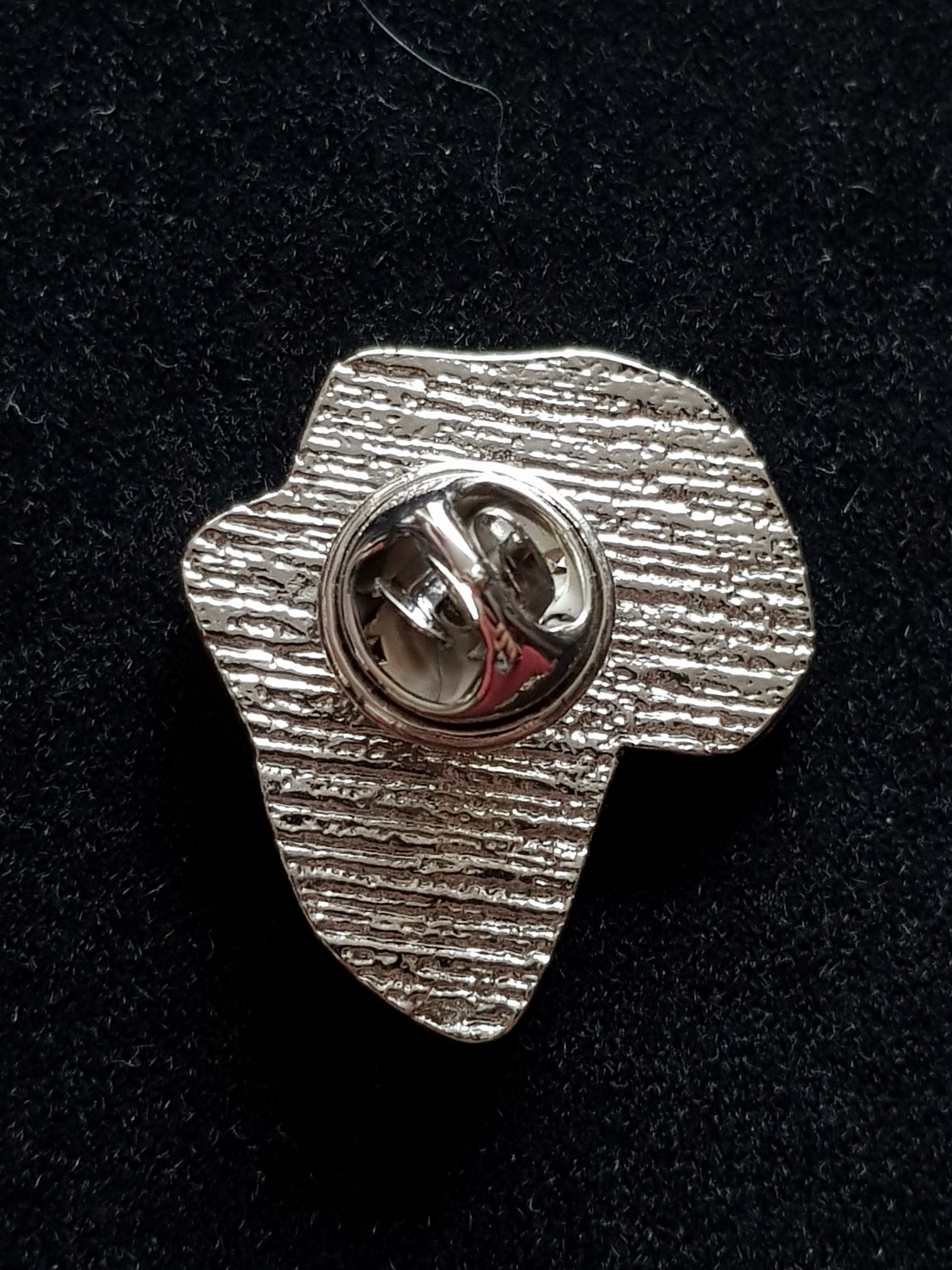 South Africa  pin collectible - Main Image 2