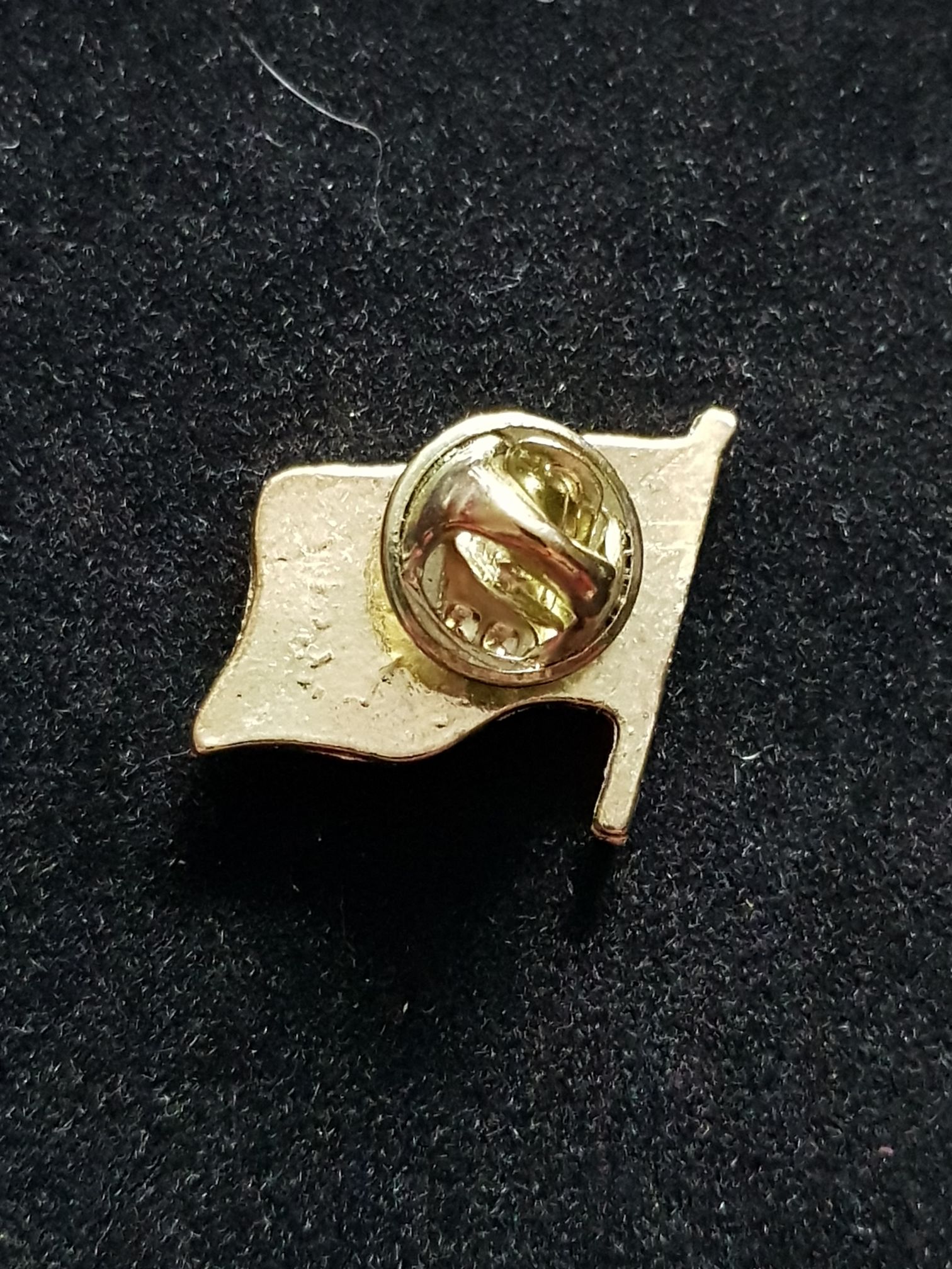 South Africa  pin collectible - Main Image 2