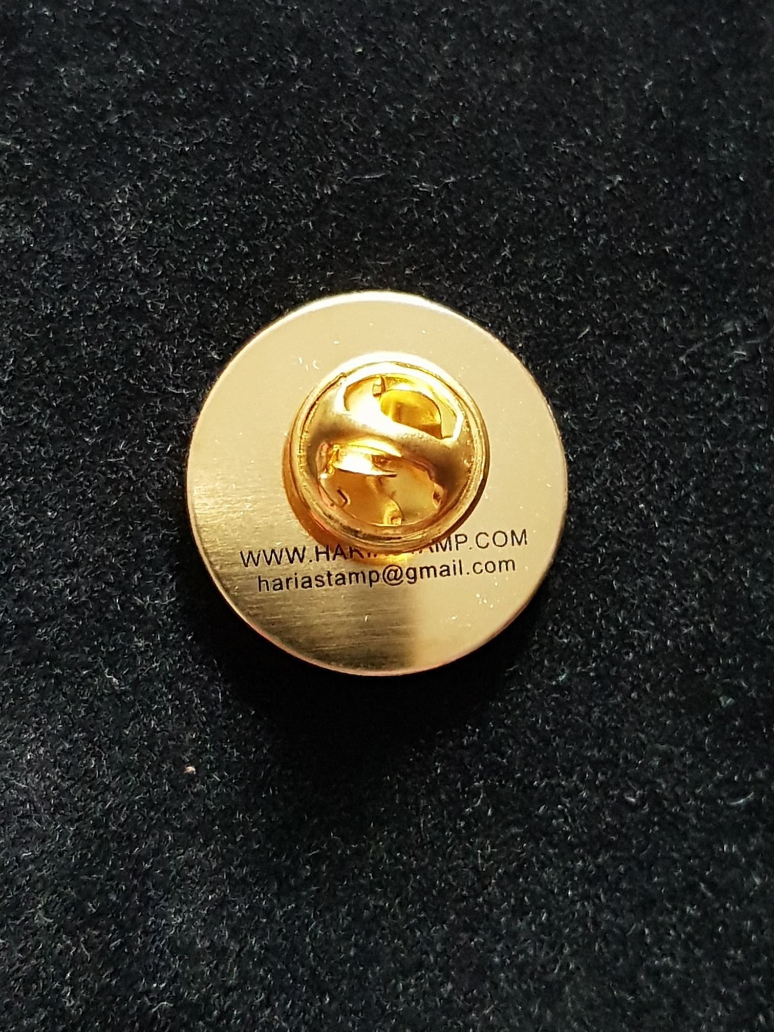 Tanzania  pin collectible - Main Image 2