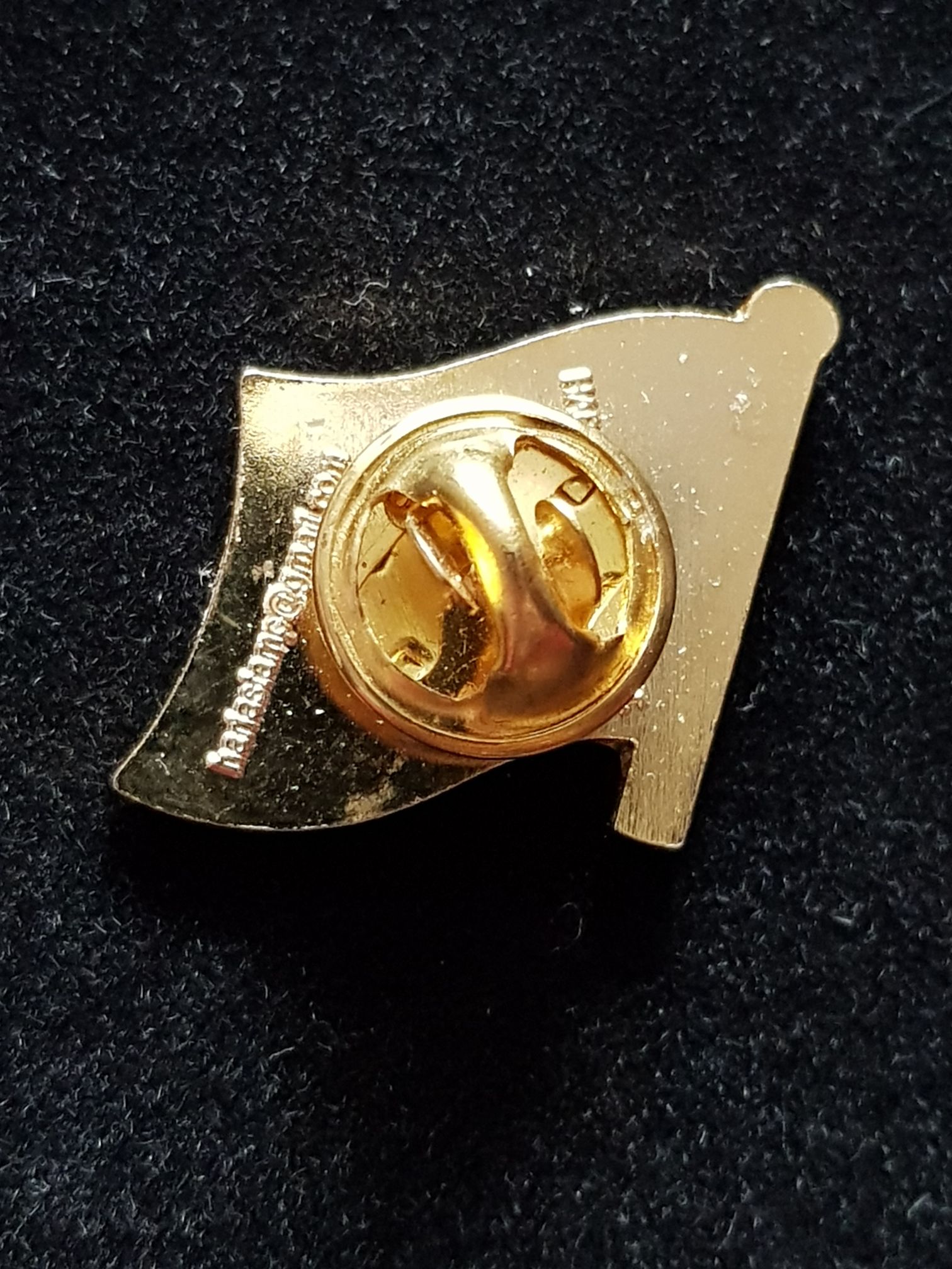 Tanzania  pin collectible - Main Image 2