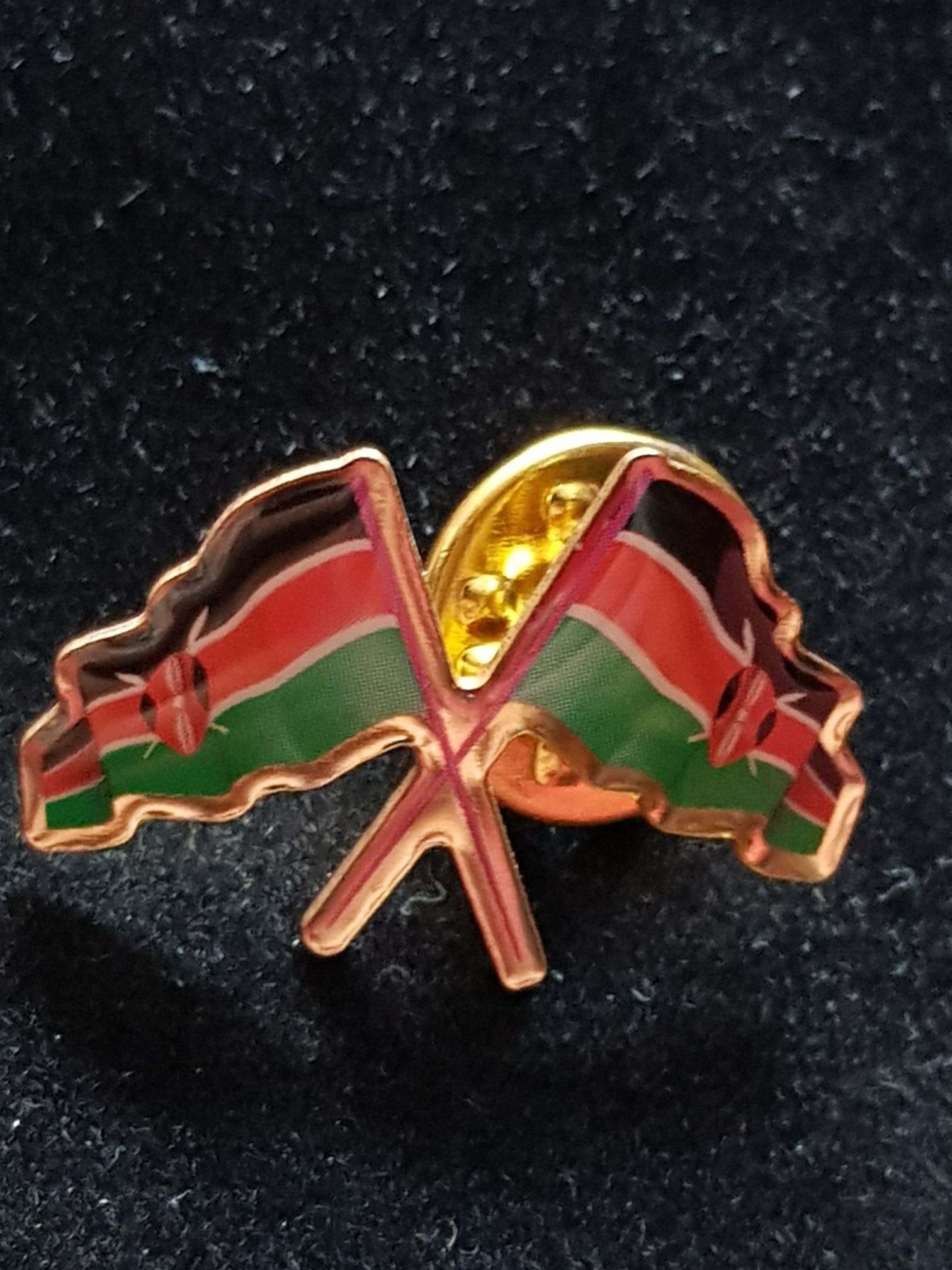 Donald Duck Hidden Mickey- Firefighter