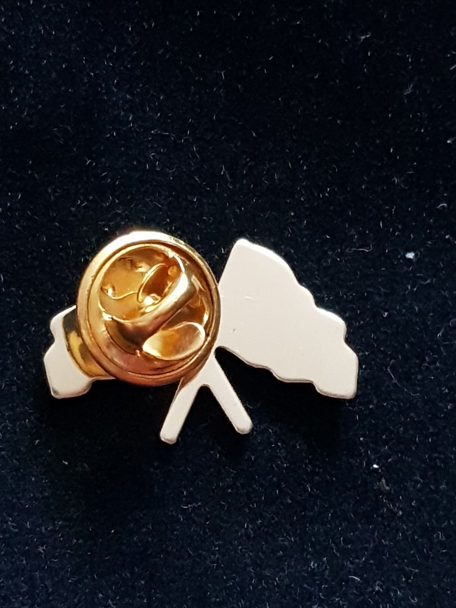 Kenya  pin collectible - Main Image 2