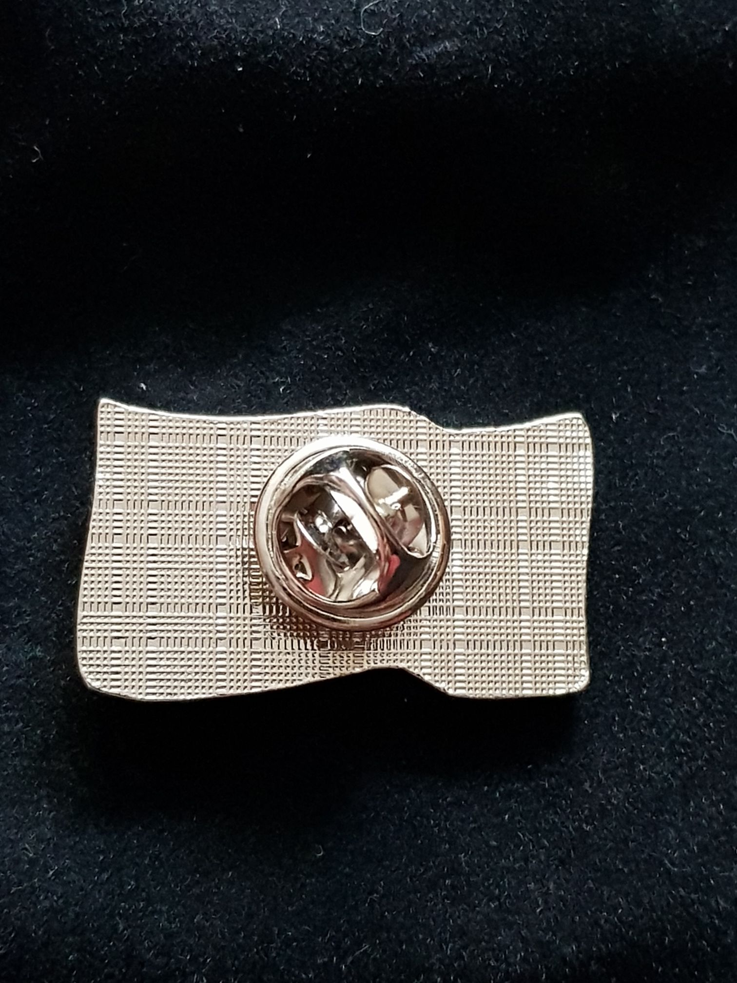 Croatia  pin collectible - Main Image 2